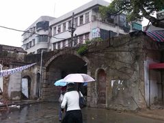 android_upload_pic-达濠古城