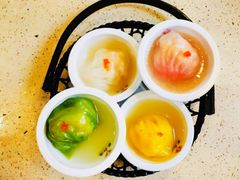 -点都德(千灯湖环宇城店)