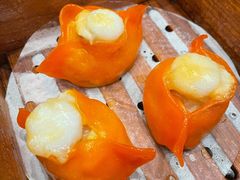 -日日鲜自助餐厅(小公园店)