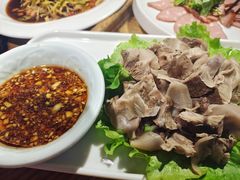 -黑土人家(江桥万达广场店)