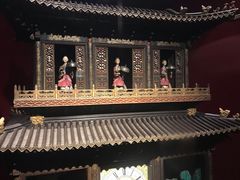 -故宫钟表馆