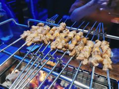 -三个蒙古大叔羊肉串(大宁店)