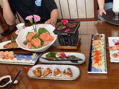 -尺山寸水日料(马桥满天星店)