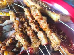 -北三老太太烧烤(人生一串上榜店)