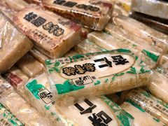 -上海梨膏糖商店(豫园商城店)