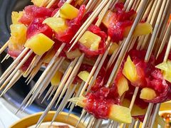 -钢管厂五区小郡肝火锅串串香(清河店)