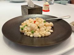 -森隆饭庄(崇文门新世界百货店)
