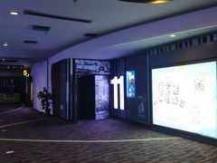 -万达影城(东城万达广场IMAX店)
