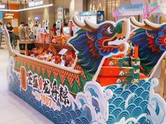 -盒马鲜生(悦峰店)