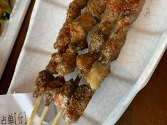 -亿诣蝎府炸酱面羊蝎子火锅(酷车小镇店)