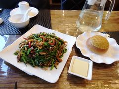 -文津国际酒店-大南门广式茶餐厅