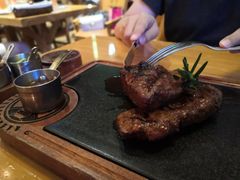 -MR.ROCKY洛奇先生RESTAURANT&BAR(宝安壹方城店)