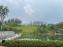 -雅达·阳羡溪山小镇中心