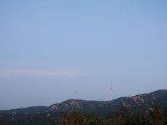 -东澳岛
