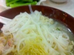 -德兴茶餐厅(粉岭店)