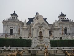 -大明幻境第一城