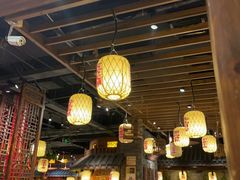 -南京大牌档(之心城店)