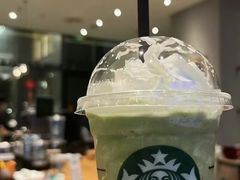 -星巴克(丽水万地广场店)