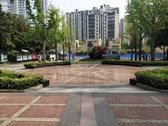 -苏州河梦清园环保主题公园