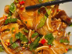 -禄婶鸡煲·打边炉