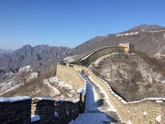 -慕田峪长城