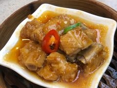 -点都德(汇胜楼店)