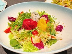 -柒园·三十年创意杭帮菜(龙湖滨江天街店)