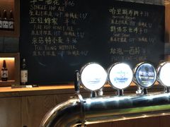 -熊猫精酿啤酒厨房(1912店)