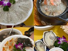 -官塘陈记鱼生·潮汕砂锅粥·牛肉火锅(潮枫路总店)