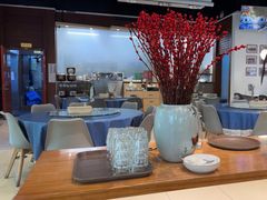 -金湖港式餐厅(建外店)