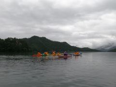 -千岛湖湖人皮划艇俱乐部