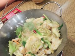 -吴氏老妈·23年家常菜(古城店)