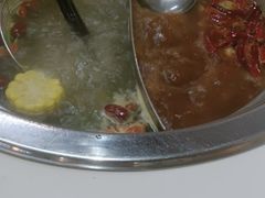 -潮汕鲜牛肉火锅(化工路店)