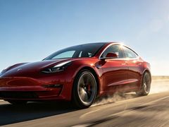 -TESLA 特斯拉(上海太古汇体验店)