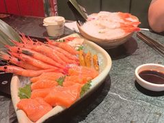 -牛New寿喜烧(曹路花园城店)