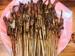 -十里铺铁板鱿鱼