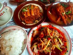 -耙吉吉川味小酒馆(本地人回头店)