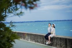 点击看大图 -古摄影婚纱