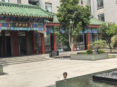 -庐灶江南·江南菜·四合院Bistro(东直门雍和宫·原华侨宾馆店)