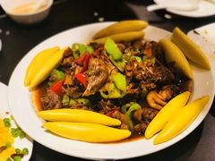 -老牌坊鲁菜名店(聊城美食岛店)
