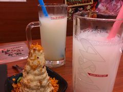 -大阪烧肉BAKA一代(十亩地店)