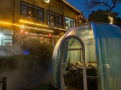 -麓湖湾·土菜院子(梅溪湖店)