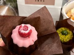 -发酵食堂(屏风街店)
