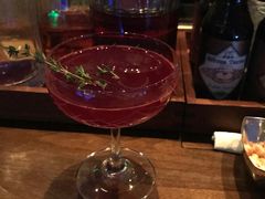 -广州柏悦酒店·悦吧·顶楼露天酒吧