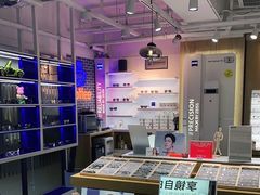 -鲸渝眼镜·浅目视光(春熙路店)