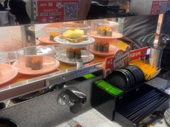 -争鲜回转寿司(中街大悦城店)