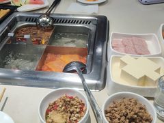 -海底捞火锅(吾悦国际广场店)