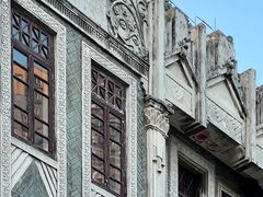 -广州西关永庆坊旅游区