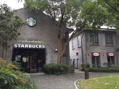 -星巴克(西湖天地店)