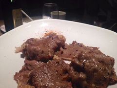 原味煎牛舌-57度湘